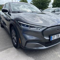 Ford Mustang 269ch Standard Range 72,6kWh Mach-E Propulsion Auxerre
