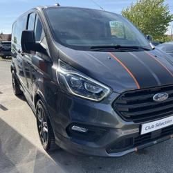 Ford Transit Custom 290 L1H1 2.0 EcoBlue 185 S&S Sport BVA6 Auxerre