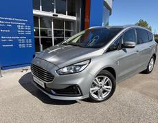 Ford S Max Auxerre