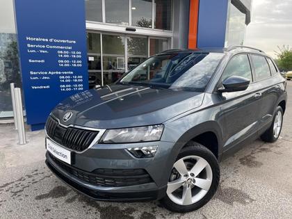 Skoda Karoq - 1.6 TDI 116ch SCR Business DSG Euro6d-T - 19 499 €