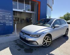 Volkswagen Golf 8 Auxerre