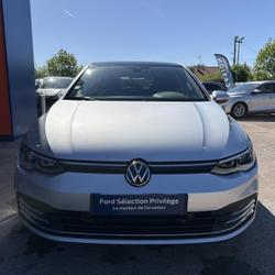 Volkswagen Golf 8 1.4 eHybrid OPF 204ch Style DSG6 Auxerre
