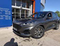 Ford Kuga Auxerre