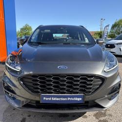 Ford Kuga 2.5 Duratec 190ch FHEV E85 ST-Line BVA Auxerre