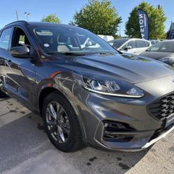 Ford Kuga 2.5 Duratec 190ch FHEV E85 ST-Line BVA Auxerre