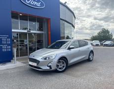 Ford Focus Auxerre
