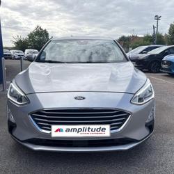 Ford Focus 1.5 EcoBlue 120ch Trend Business Auxerre