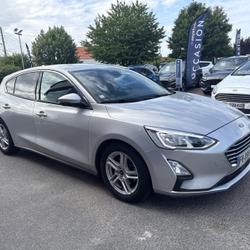 Ford Focus 1.5 EcoBlue 120ch Trend Business Auxerre