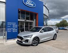 Ford Focus Auxerre