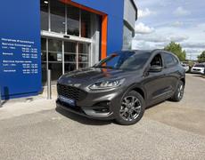 Ford Kuga Auxerre
