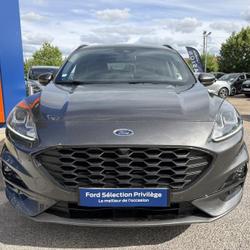 Ford Kuga 2.0 EcoBlue 150ch mHEV ST-Line Business Auxerre