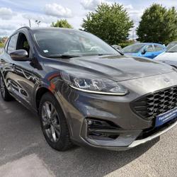 Ford Kuga 2.0 EcoBlue 150ch mHEV ST-Line Business Auxerre