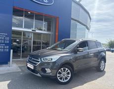 Ford Kuga Auxerre