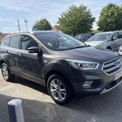 Ford Kuga 1.5 TDCi 120ch Stop&Start Titanium 4x2 Euro6.2 Auxerre