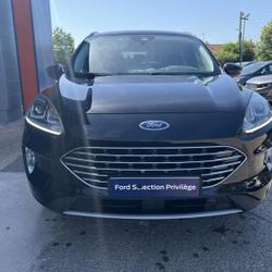 Ford Kuga 2.5 Duratec 190ch FHEV E85 Titanium BVA Auxerre