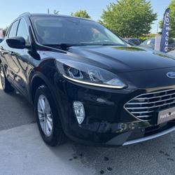 Ford Kuga 2.5 Duratec 190ch FHEV E85 Titanium BVA Auxerre