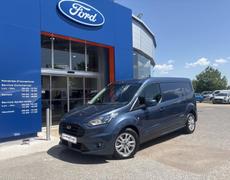 Ford Transit Connect Auxerre
