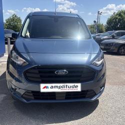 Ford Transit Connect L2 1.5 EcoBlue 100ch Limited BVA Auxerre