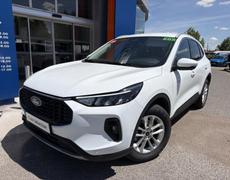 Ford Kuga Auxerre