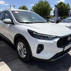 Ford Kuga 2.5 Duratec 180ch Hybrid FlexiFuel Titanium Business Powershift Auxerre