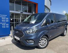 Ford Tourneo Custom Auxerre