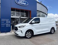 Ford Transit Custom Auxerre