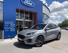Ford Kuga Auxerre