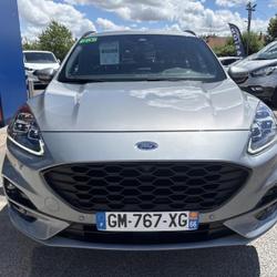 Ford Kuga 2.5 Duratec 190ch FHEV E85 ST-Line X BVA Auxerre