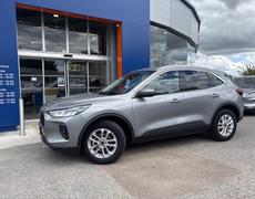 Ford Kuga Auxerre