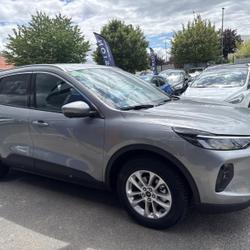 Ford Kuga 2.5 Duratec 180ch Hybrid FlexiFuel Titanium Business Powershift Auxerre