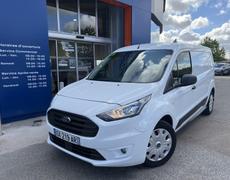 Ford Transit Connect Auxerre