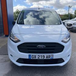 Ford Transit Connect L2 1.0E 100ch E85 Trend Auxerre