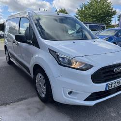 Ford Transit Connect L2 1.0E 100ch E85 Trend Auxerre