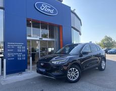 Ford Kuga Auxerre