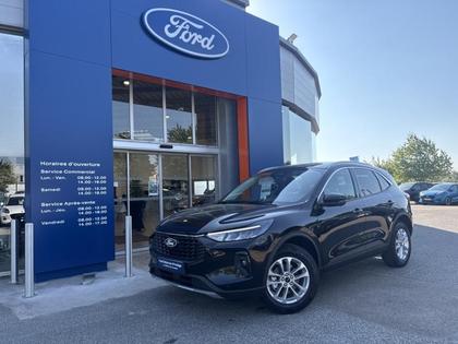 Ford Kuga - 2.5 Duratec 180ch Hybrid FlexiFuel Titanium Business Powershift - 29 999 €
