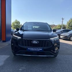 Ford Kuga 2.5 Duratec 180ch Hybrid FlexiFuel Titanium Business Powershift Auxerre