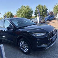 Ford Kuga 2.5 Duratec 180ch Hybrid FlexiFuel Titanium Business Powershift Auxerre