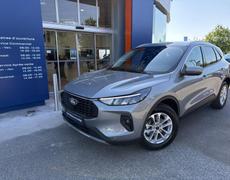 Ford Kuga Auxerre