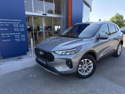 Ford Kuga - 2.5 Duratec 180ch Hybrid FlexiFuel Titanium Business Powershift - 28 999 €