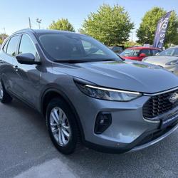Ford Kuga 2.5 Duratec 180ch Hybrid FlexiFuel Titanium Business Powershift Auxerre