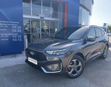 Ford Kuga Auxerre