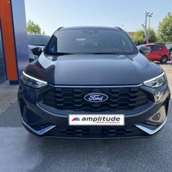 Ford Kuga 2.5 Duratec 243ch Hybride Rechargeable ST-Line X Powershift Auxerre