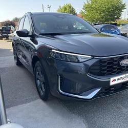 Ford Kuga 2.5 Duratec 243ch Hybride Rechargeable ST-Line X Powershift Auxerre