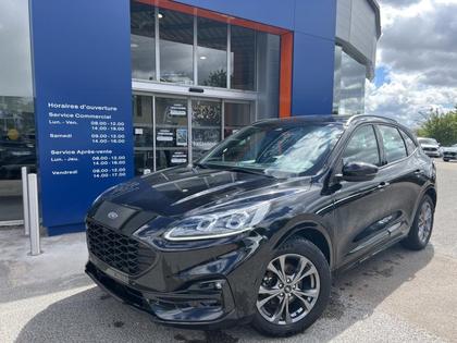 Ford Kuga - 1.5 EcoBlue 120ch ST-Line Powershift - 24 899 €