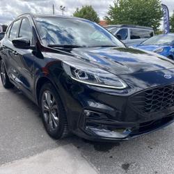 Ford Kuga 1.5 EcoBlue 120ch ST-Line Powershift Auxerre