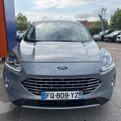 Ford Kuga 1.5 EcoBlue 120ch Titanium BVA Auxerre