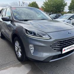 Ford Kuga 1.5 EcoBlue 120ch Titanium BVA Auxerre