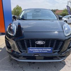 Ford Puma 1.0 EcoBoost Hybrid 125ch Titanium Business S&S Auxerre