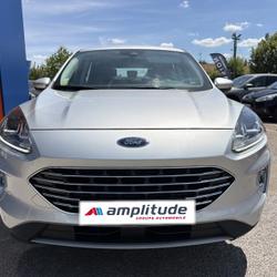 Ford Kuga 1.5 EcoBlue 120ch Titanium Auxerre