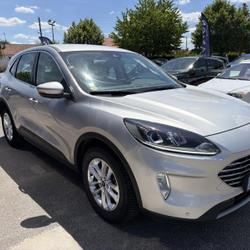 Ford Kuga 1.5 EcoBlue 120ch Titanium Auxerre